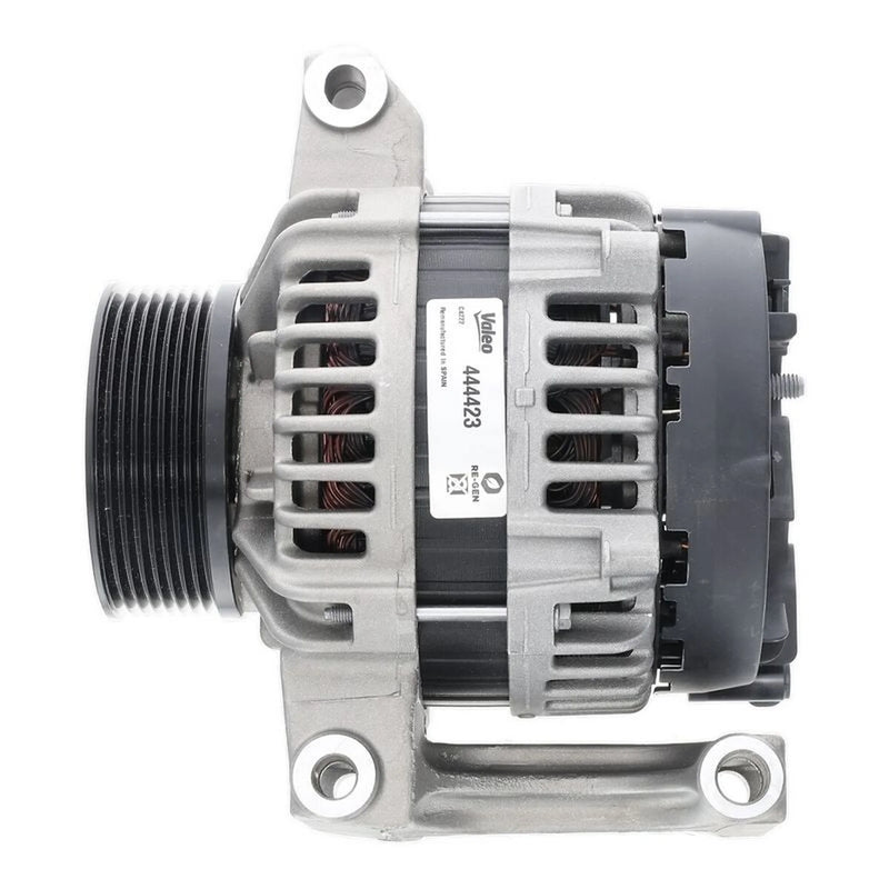 Valeo Car Alternator 12V 443495