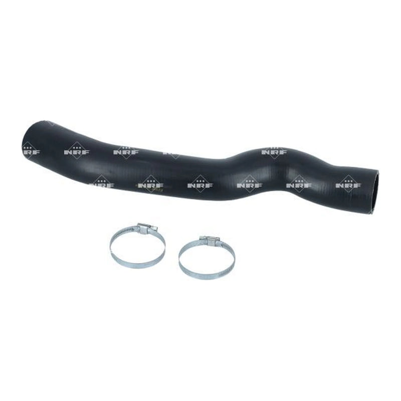NRF Intercooler Turbo Charge Air Hose 166306
