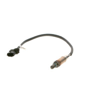 Bosch O2 Lambda Oxygen Sensor before catalytic converter F 00H L00 454
