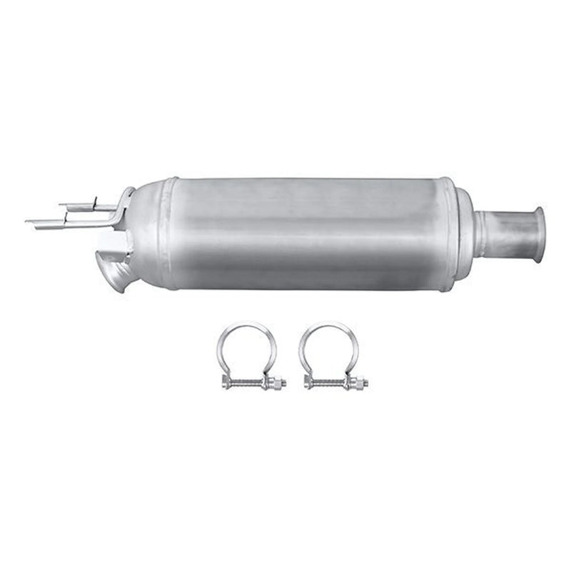 Hella Soot/Particulate Filter 8LH 366 080-231