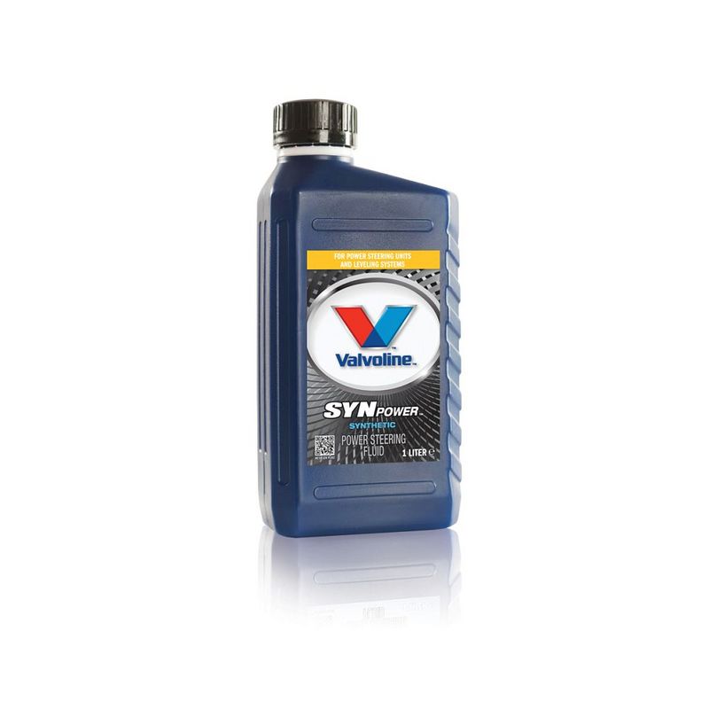 Valvoline Power Steering Fluid