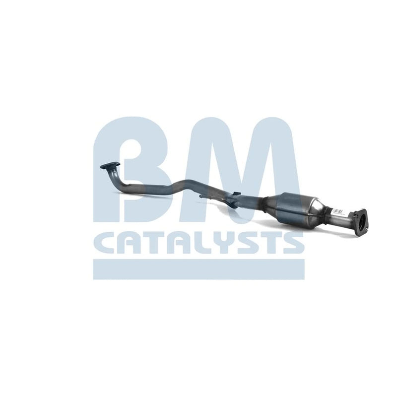 BM Catalysts Homologated Petrol Cat BM91842H
