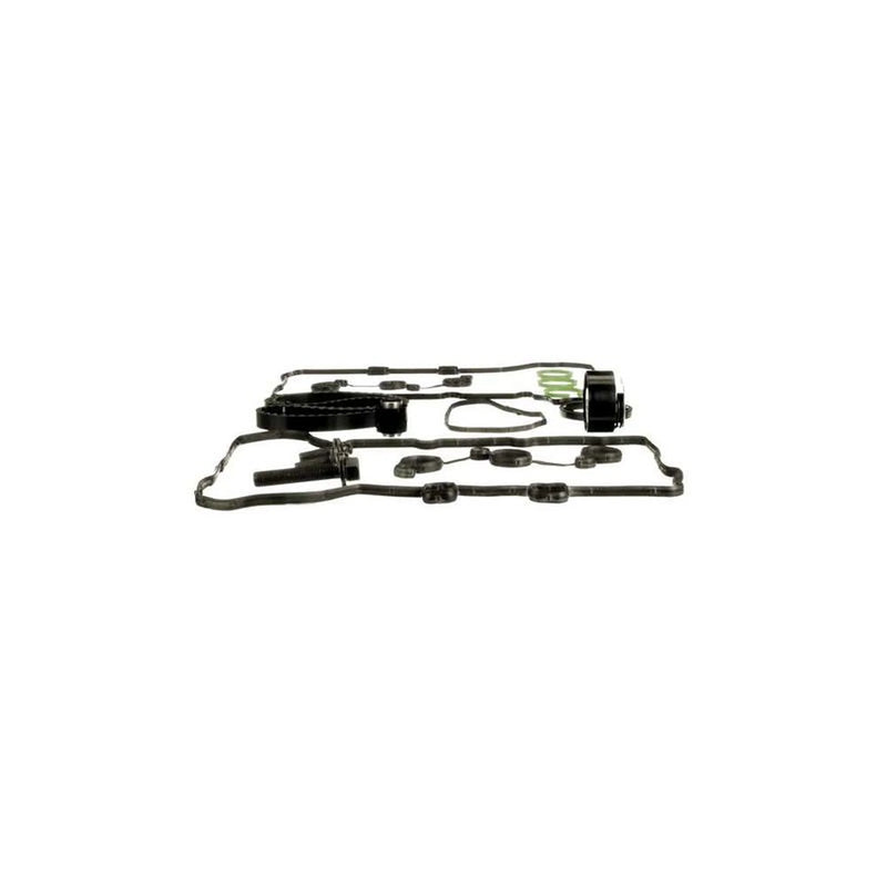 Gates Timing Belt Kit with Rollers K04T360HOB