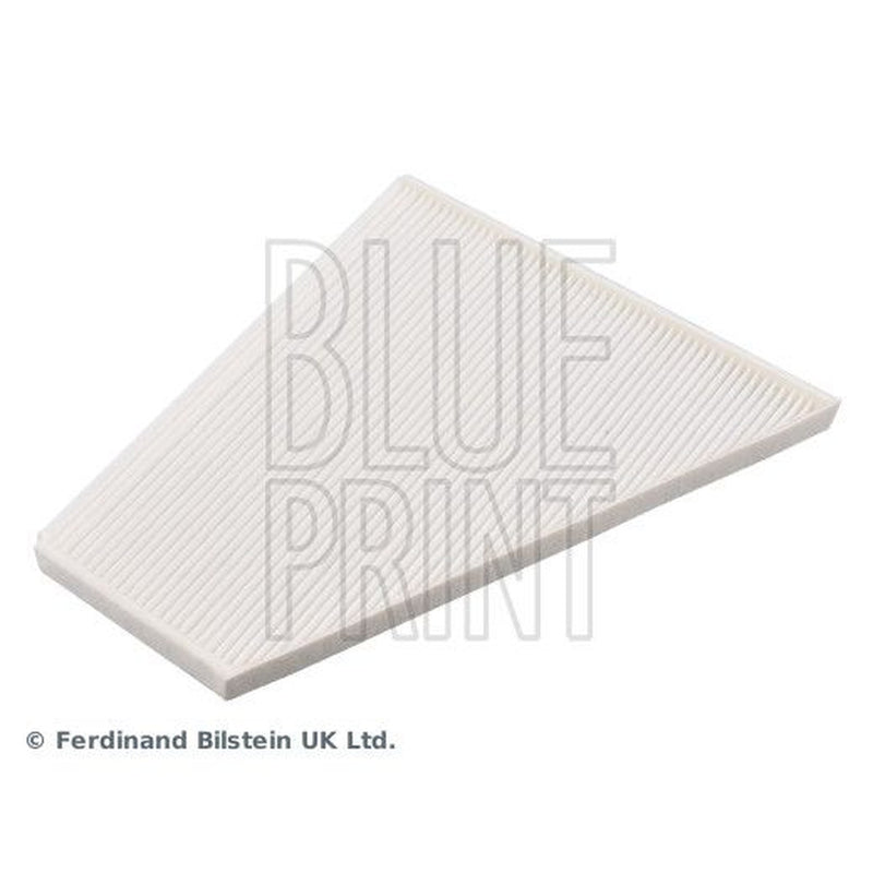 Blue Print Cabin Air Filter (Pollen Filter) Engine Co ADBP250066