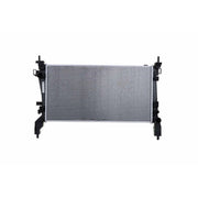 Hella Engine Radiator 8MK 366 300-261