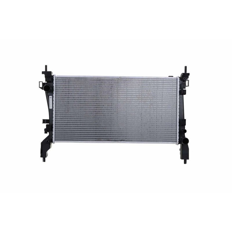 Hella Engine Radiator 8MK 366 300-261