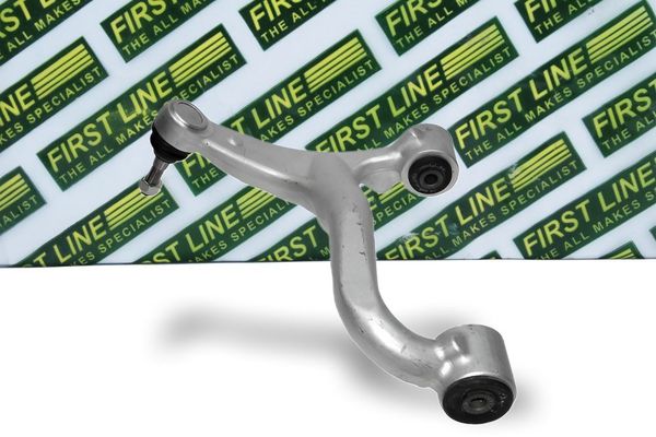 First Line Control/Trailing Arm