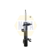 NAPA Shock Absorber Damper Strut Front Left NSA1281