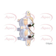 Apec Brake Caliper Assembly Front Right RCA470