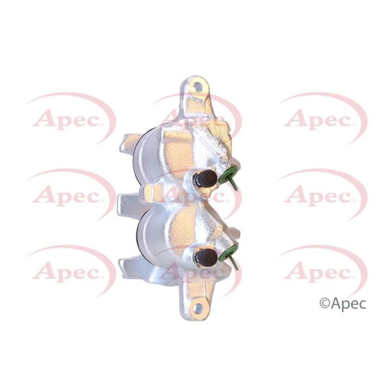 Apec Brake Caliper Assembly Front Right RCA470