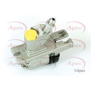 Apec Wheel Cylinder Hydraulic Brake Rear BCY1443