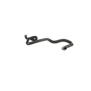 Gates Molded Heater Hose 02-2872