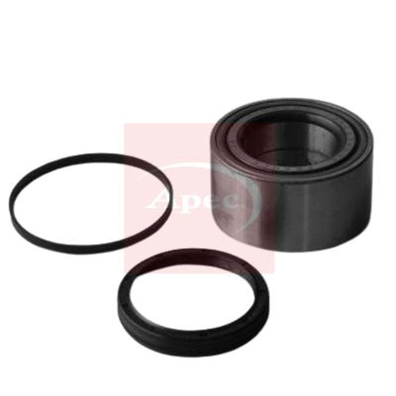 Apec Wheel Bearing Kit AWB1118