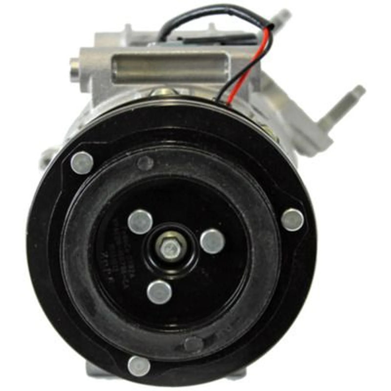 Mahle Air Conditioning Compressor ACP 1188 000P