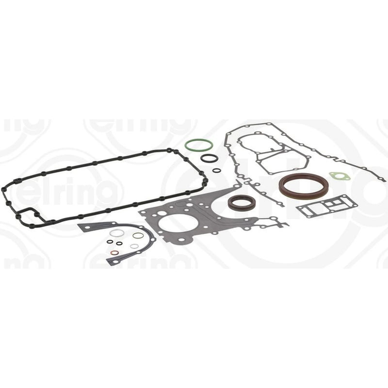 Elring Crankcase Gasket Kit ID 495.850