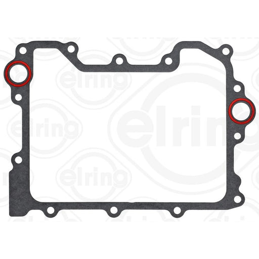 Elring Oil Cooler Gasket Wide Thick 381.851