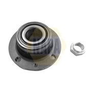 NAPA Wheel Bearing Kit PWB1041