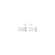 Bosch Brake Pad Accessory Fitting Kit Front 1 987 474 352