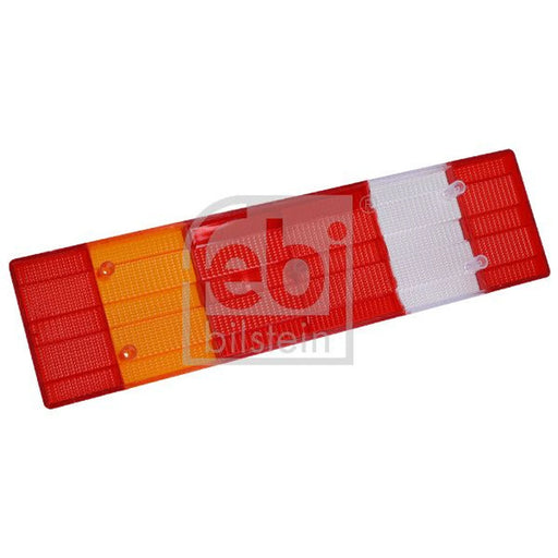 Febi Tail Light Assembly Lens Left 194118