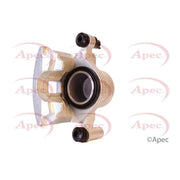 Apec Brake Caliper Assembly Front Right RCA177