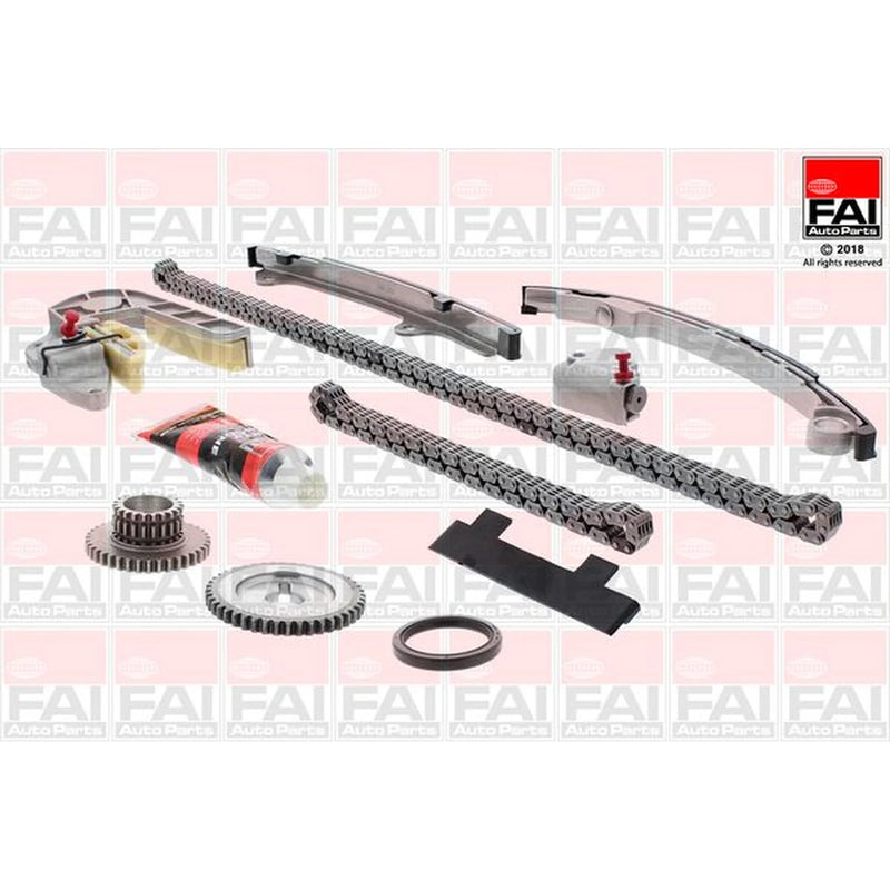 FAI 11 x Timing Chain Kit Set 70 Links TCK31