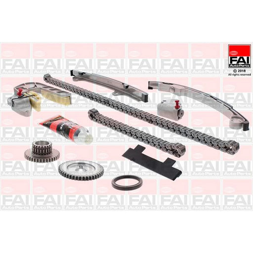 FAI 11 x Timing Chain Kit Set 70 Links TCK31
