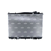 NRF Engine Radiator 56084