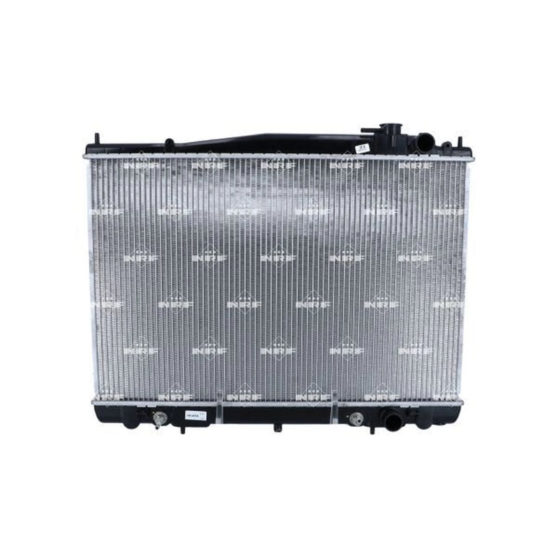 NRF Engine Radiator 56084