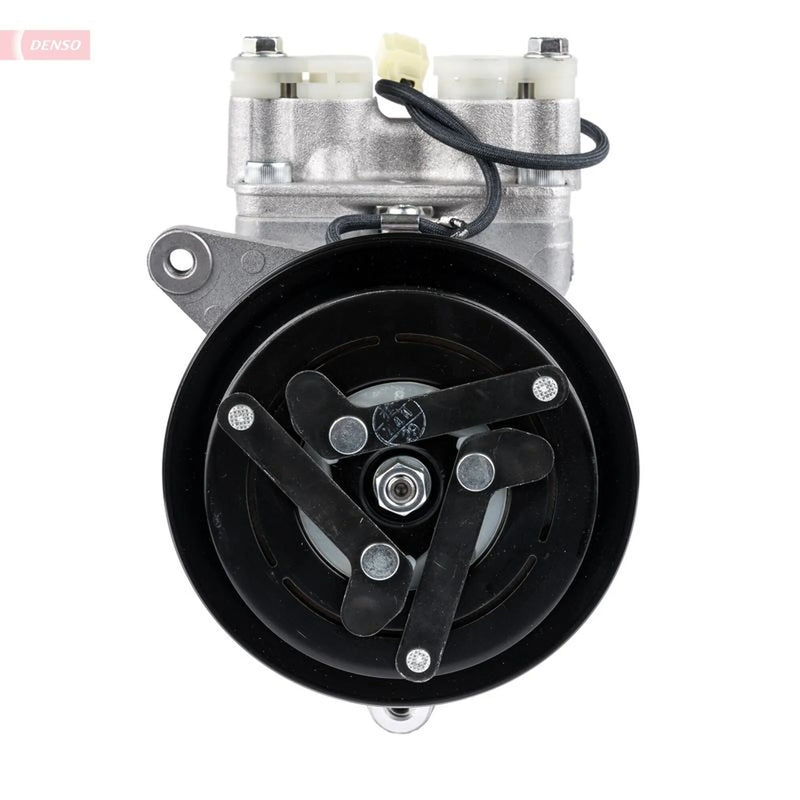 Denso Air Conditioning Compressor DCP99833