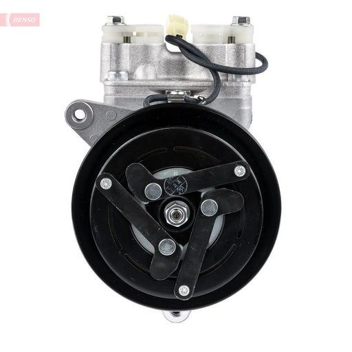 Denso Air Conditioning Compressor DCP99833