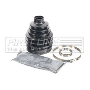 First Line Drive Shaft Bellow Kit Rear Left Thermoplast FCB6119
