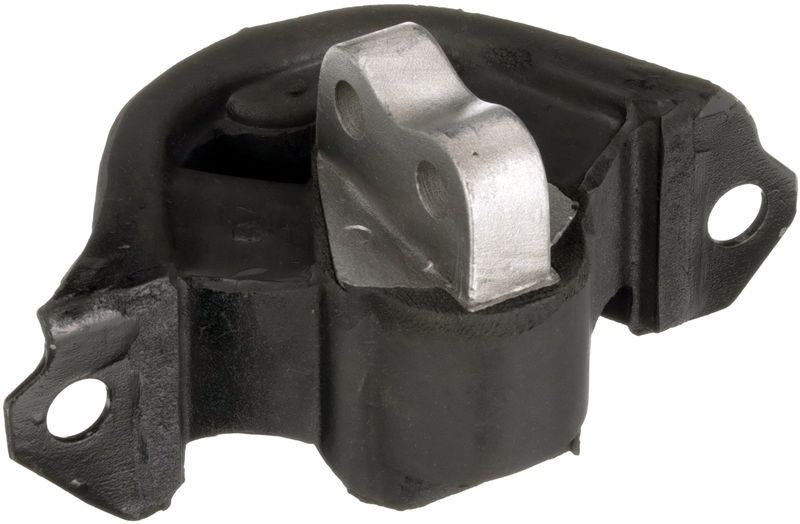 GATES ETM1690 Engine Mounting Front Right Fits Opel Combo Corsa Vauxhall Combo Gates - Town Parts