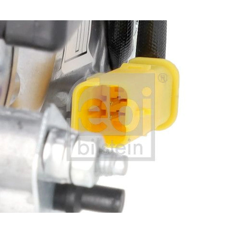 Febi Air Conditioning Compressor 197878