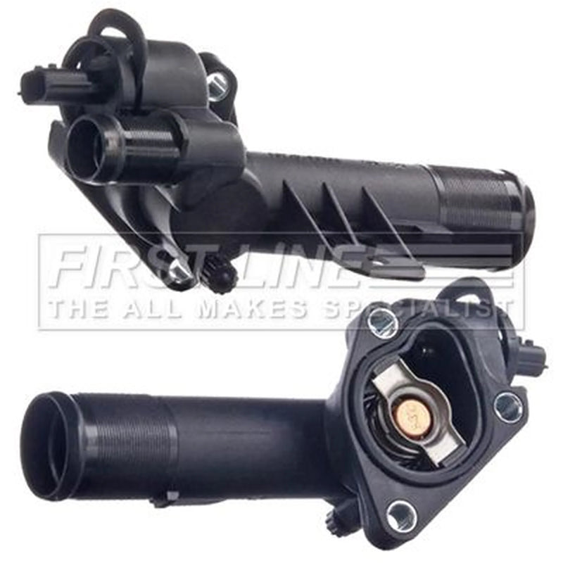First Line Thermostat,Coolant FTK298