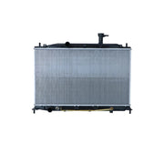 NRF Engine Radiator 550098