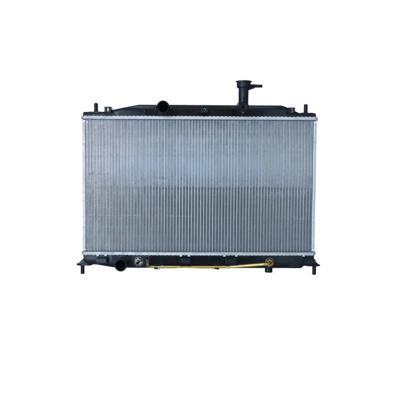 NRF Engine Radiator 550098