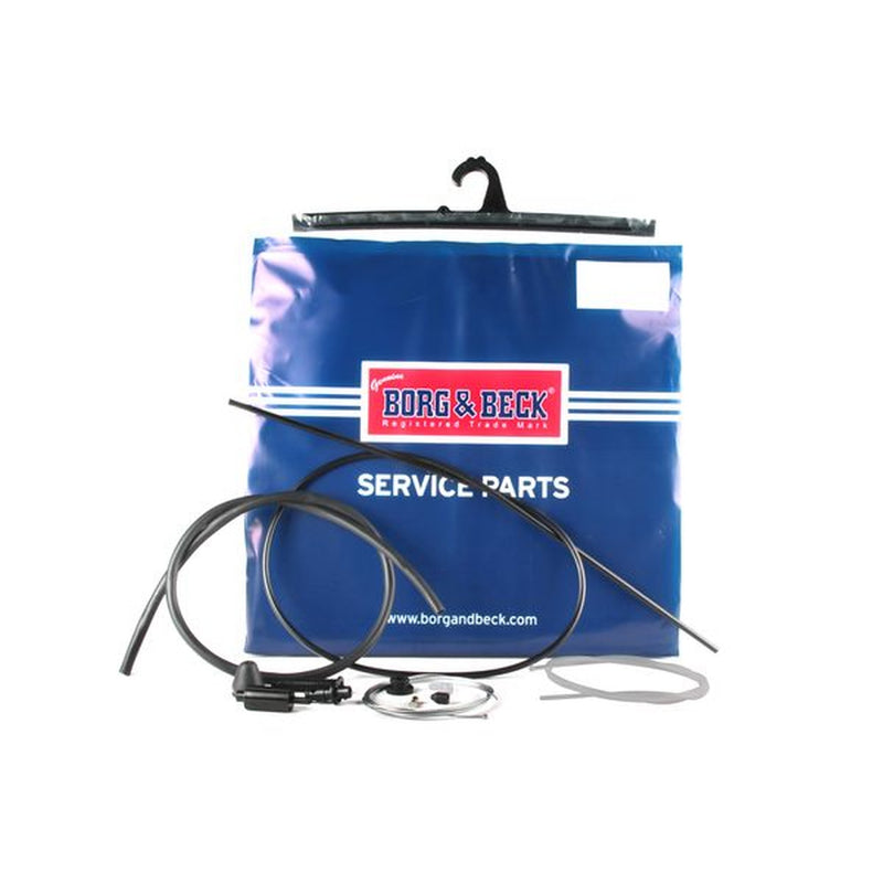 Borg & Beck Accelerator Cable BKA1085