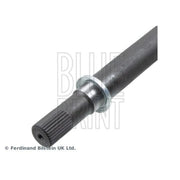 Blue Print CV Drive Shaft Driveshaft Front Right ADBP890054