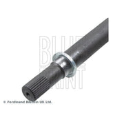 Blue Print CV Drive Shaft Driveshaft Front Right ADBP890054
