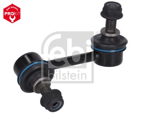 Febi Stabiliser Bar Link Coupling Rod Front Left