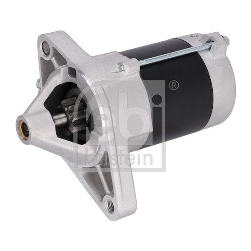 Febi Starter Motor 12V 0.7kW 8 Teeth 193060