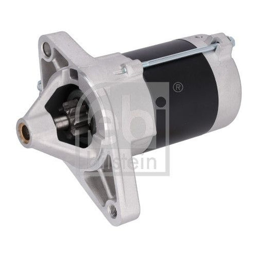 Febi Starter Motor 12V 0.7kW 8 Teeth 193060