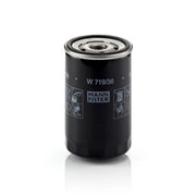 MANN-FILTER Engine Oil Filter W 719/36