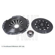 Blue Print Clutch Kit Set 3pc ADT330165