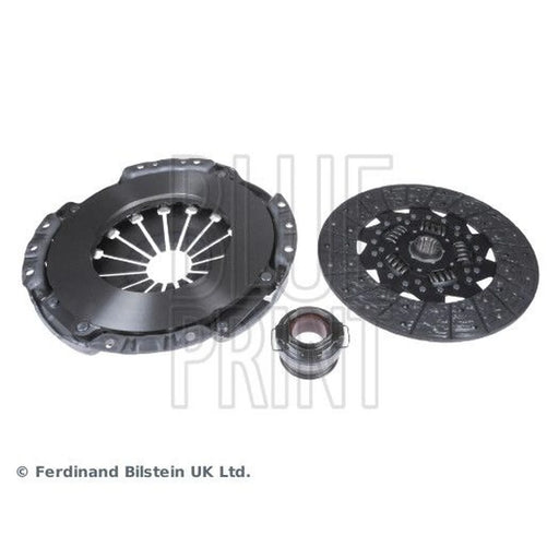 Blue Print Clutch Kit Set 3pc ADT330165