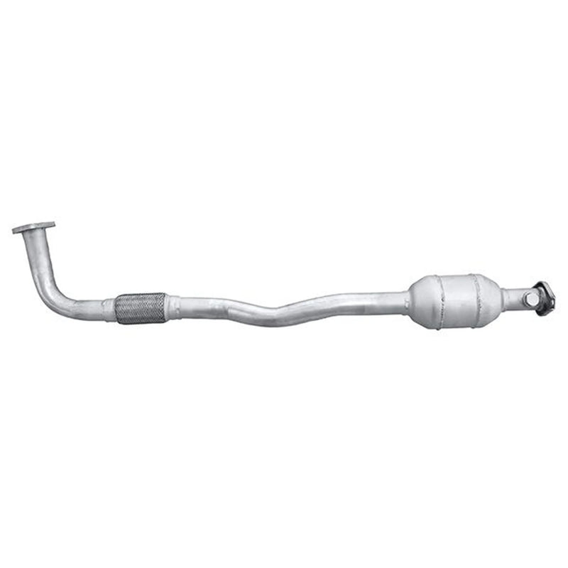 Hella Catalytic Converter 8LE 366 051-291