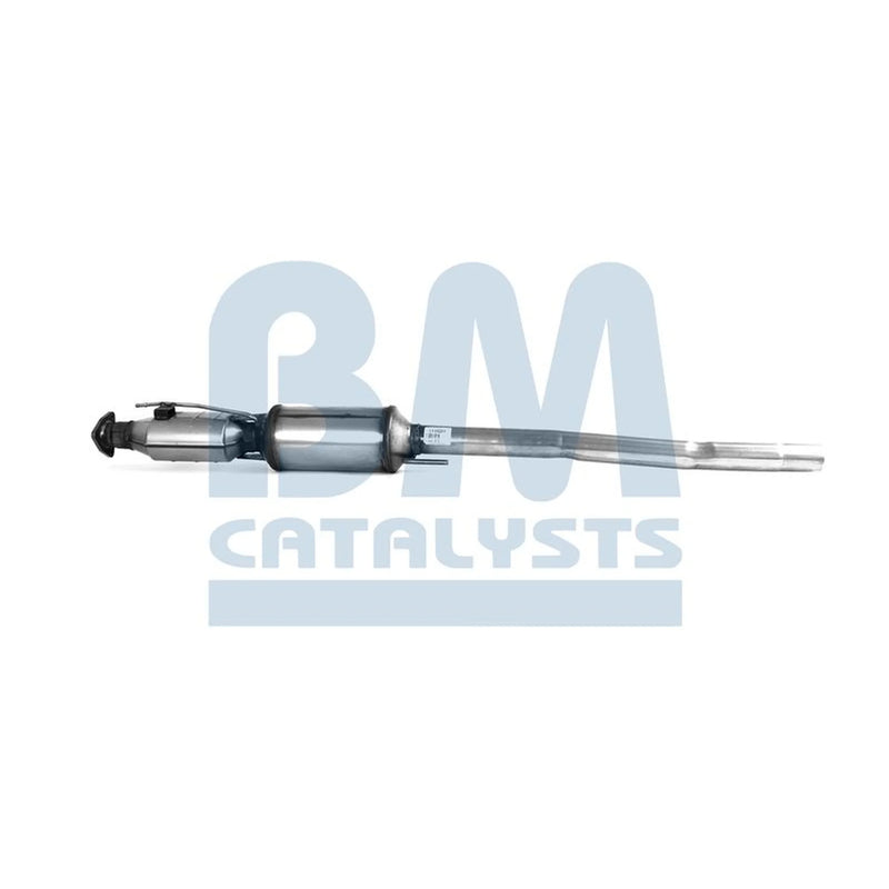 BM Catalysts Homologated Diesel Cat & Dpf BM11102H