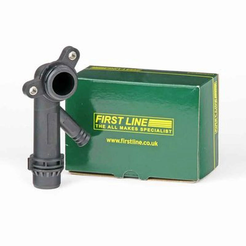 First Line Coolant Flange Housing Connector FTS1022