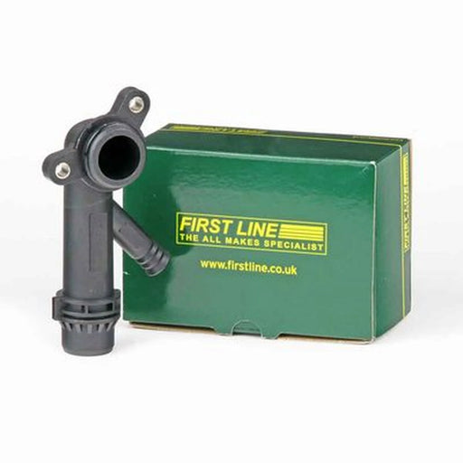 First Line Coolant Flange Housing Connector FTS1022