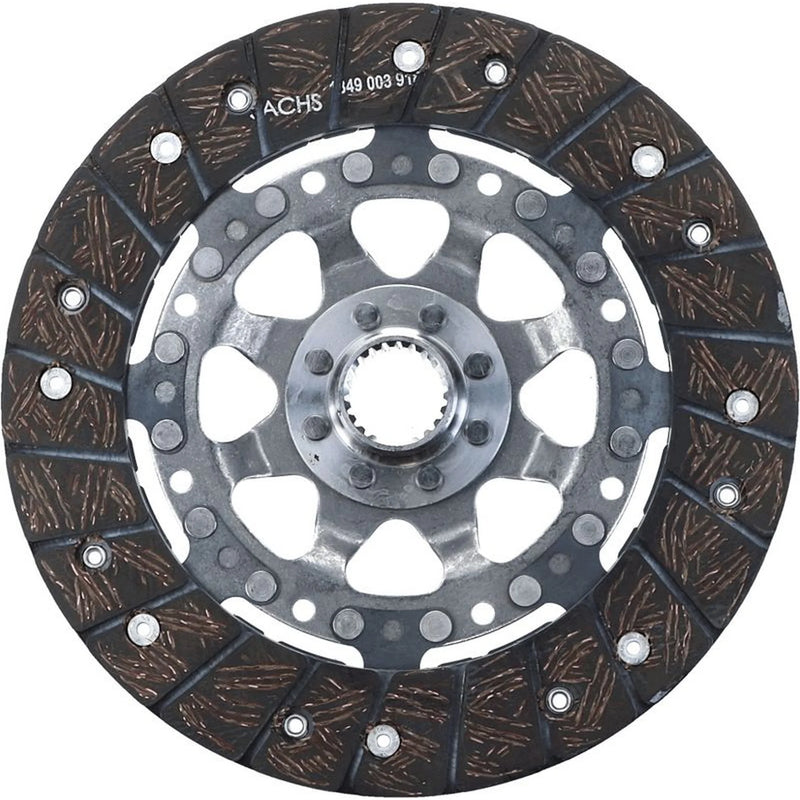 Sachs Clutch Kit Set 3pc 3000970122